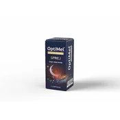 Optimel Sprej Lipozomalni melatonin, 20g