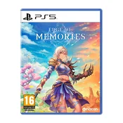 Edge of Memories - PS5 PS5