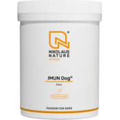 Nikolaus Nature animal IMUN Dog Para kapsule - 150 kaps.