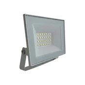 V-TAC LED reflektor 20W, 1760lm, bel Barva světla: Dnevna bela