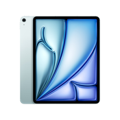 Apple 13-inčni iPad Air M2 Wi-Fi + Cellular 256GB - Blue