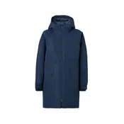 COLUMBIA Zunanja jakna Juniper Ridge III mornarska