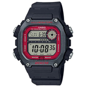 Casio g-shock muški sat ( DW-291H-1B )