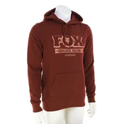 Fox Banner Fleece Moški Športni pulover