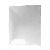 Ceramica Lux Ormaric za kupatilo Combo, Gornji deo ogledalo 65/75, Led