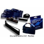 Epson trak črne barve. LQ-1000/1050+/1010/1070/1170