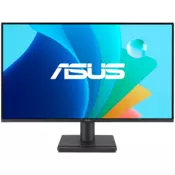 ASUS VA249HG monitor - 60.5cm (24/23.8 vidno), FHD (1920 x 1080), IPS, 120Hz, 1ms (MPRT), Adaptive-Sync, 99% sRGB - 90LM02W0-B01171