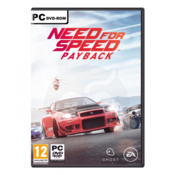 Electronic Arts PC Need for Speed Payback