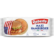 Roberto Zemicke sa posutim susamom, 4 komada, 300g