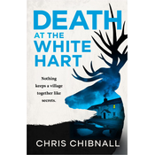 Death At The White Hart