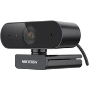 HIKVISION DS-U04P QHD USB črna konferenčna kamera