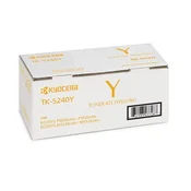 KYOCERA Toner TK-5240Y žuti