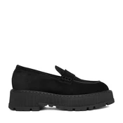 G-Star Raw Čevlji brez vezalk EO-HAYAT-9001-25 Črna