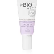 Krema za predeo oko ociju sa delovanjem protiv bora beBio natural 15ml