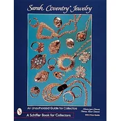 Sarah Coventry Jewelry: An Unauthorized Guide for Collectors