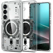 shumee Ovitek Spigen Ultra Hybrid MAG MagSafe za Samsung Galaxy S26 neo one