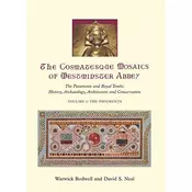 The Cosmatesque Mosaics of Westminster Abbey