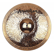 Anatolian 21 Groove Ride Signature Series