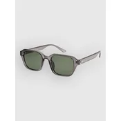 Dot Dash Spectrum Shiny Dark Grey Sunglasses polarized grad