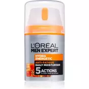 LOréal Paris Men Expert Hydra Energetic hidratantna krema za umornu kožu 50 ml za muškarce