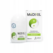 A-spen Medixil Sensitive antiperspirant roll-on 30 ml
