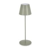 LED stolna vanjska svjetiljka s USB o 12 cm Etna – Bizzotto