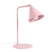 Sollux Lighting Namizna svetilka NOX rožnata, (5000352430)