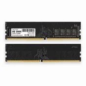 Whalekom DDR4 8gb 2666mhz PC Ram Memorija ( 112582 )