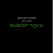 JOY DIVISION - Substance (180g)