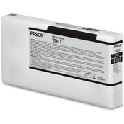 Epson C13T913100 foto črna, originalna kartuša