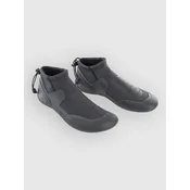 Ion Plasma 2.5 Round Toe Booties black