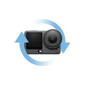 DJI DJI CARE REFRESH ENOLETNI SERVISNI NAČRT ZA VARNOST DRONOV OSMO ACTION 6
