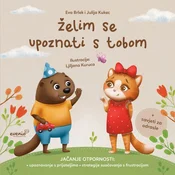 Želim se upoznati s tobom