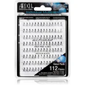 Ardell Individuals Multipack šopaste lepilne trepalnice brez vozlička