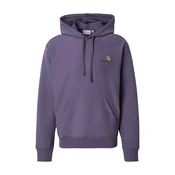 Carhartt WIP Majica American Script sliva