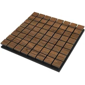 Mega Acoustic PA-PM8K-L 60x60 Philadelphia Oak Absorpcijska pena