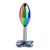 NS Novelties Rear Assets Clover Multicolor