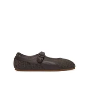 PUMA Tacklette Cat Sneakers Women, Shoes, Matte Bronze/Gum, 40.5