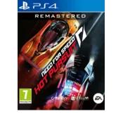 ELECTRONIC ARTS Igrica PS4 Need for Speed: Hot Pursuit - Remastered