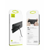 USAMS podatkovni kabel GAMING SJ279 Type C-črn