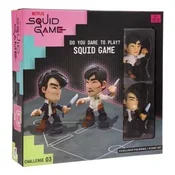 Squid Game: komplet igrice s sipe