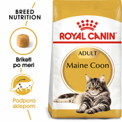 Royal Canin Cat Adult Maine Coon - 2 kg