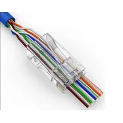 Konektor RJ45, Cat.5e, UTP