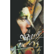 WEBHIDDENBRAND Marc Chagall - Ma vie