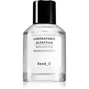 Laboratorio Olfattivo Need_U parfemska voda uniseks 100 ml