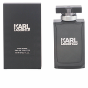 Parfem za muškarce Lagerfeld 3386460059183 EDT Karl Lagerfeld Pour Homme 100 ml