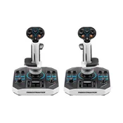 Thrustmaster Sol-R 2 FlightStick Space Duo-2960939