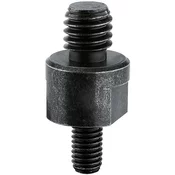 Konig & Meyer 23721 Threaded Bolt Black Passivated 5/8
