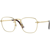 Persol PO2490V 1142 M (50) Zlata/Kristalna