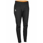 BD Hlače Aware Wmn Black